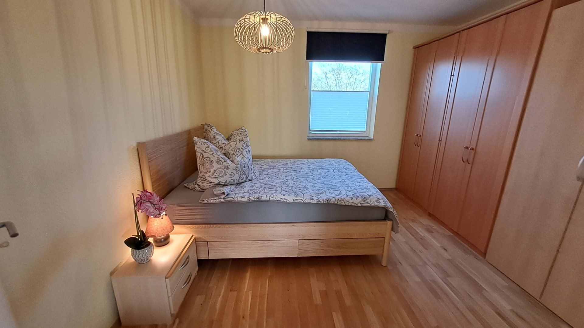 Short-term Rental Leverkusen